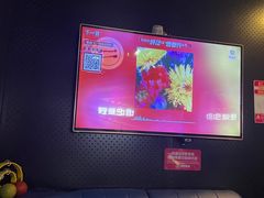 -唱吧麦颂KTV(萧山加州阳光广场店)
