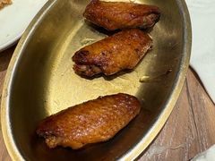 -玛格萝妮比萨屋(四平店)