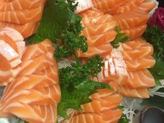 -福樱兰海鲜放题铁板烧(加州店)
