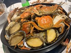 -半岛听涛蒸汽海鲜自助(K11店)
