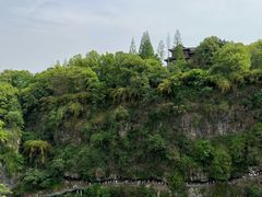 -三游洞