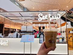 -Seesaw Coffee(上海虹桥天地店)