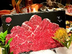 -蟹犇前•帝王蟹雪蟹(陆家嘴店)