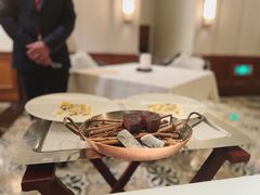 -Le Comptoir de Pierre Gagnaire