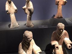 -汉景帝阳陵博物院