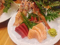 -王鼎精致料理铁板烧(世博源店)