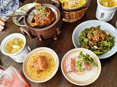 -扬州狮子楼·非遗淮扬菜(总店)