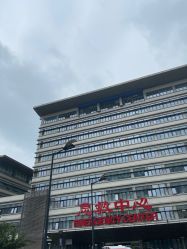 -首都医科大学附属北京儿童医院