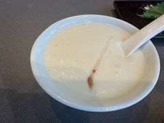 桂花山药酪-望乡楼上海菜(日月光店)