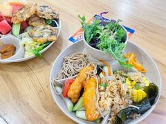 -素满香·食养自助(福州·长乐北路店)