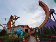 -上海迪士尼度假区