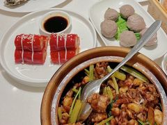 -粤来记·啫啫煲·点心(日月光店)