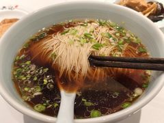 -裕兴记•蟹黄面馆(人民广场店)