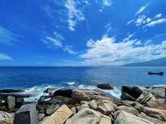 -海南分界洲岛旅游区