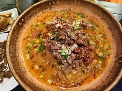 -吃货私房菜(丽江束河古镇店)