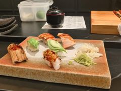-Sushi Hanzo半藏(天环广场店)