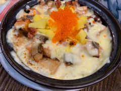 -大雄寿司(中华广场店)