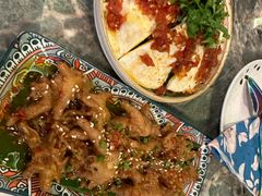 -浩海火烧云傣家菜(蓝港店)