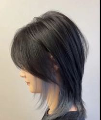-丽时 Hair Salon