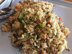 -菩提树·素食餐厅(汇智国际商业中心店)