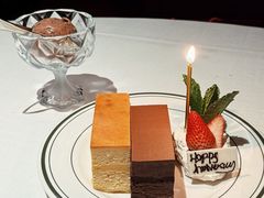 -Wolfgang’s Steakhouse 沃夫冈牛排馆(上海白玉兰广场店)