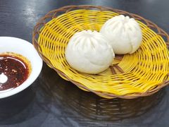 -郑家包子牛肉拉面(尚勤路店)
