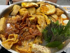 -囍螺·鸭脚田螺煲·螺蛳粉(江夏店)