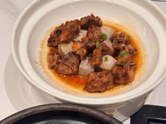 -祥记·国宴豫菜·经典粤菜(郑东新区新长安店)