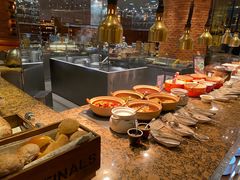 -马哥孛罗咖啡厅·Cafe Marco (厦门马哥孛罗东方大酒店)