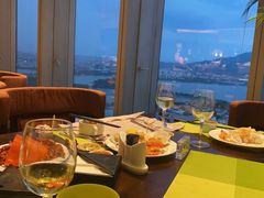 -洲际酒店·地平线全日餐厅HORIZON CAFÉ