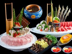 -享月汤皇(千峰路店)