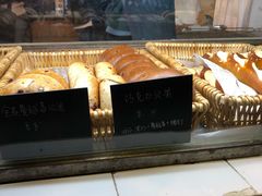 -仙峰天然面包(迎宾路店)