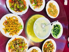 -潮香阁海鲜餐厅(较场尾店)