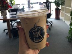 -COFFEE HOLIC(朝外SOHO店)