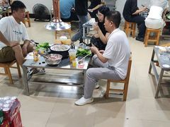 -旺记碳烤肥牛(总店)