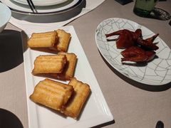-荣轩(新荣记环球金融中心店)