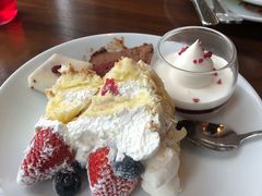 -嘉定凯悦·咖啡厅