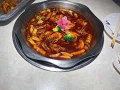 -槐店王婆大虾(西太堡店)