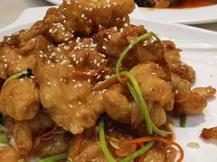 -川人川菜馆·小龙虾·鲜虾现做(黄山路店)