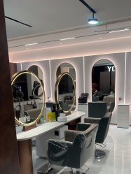 -LJOY丽锦造型·烫发染发