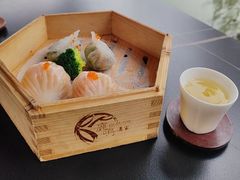 -鹿鸣酒家(越秀店)