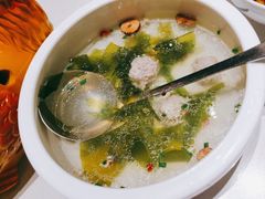 -绿草地·湘菜(芙蓉天街店)