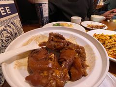-好嫂子酱猪手•农家菜(华远坊店)