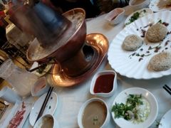 -东来顺饭庄(王府井步行街店)