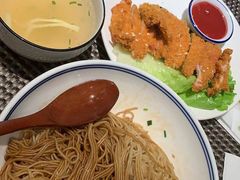 -十面春风·江南面馆(崇宁路店)