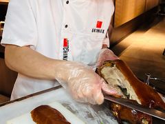 -在前门·烤鸭北京菜(五月花广场店)