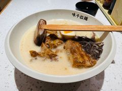 -味千拉面(广州白云机场T1西二店)