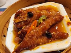 -稻香饭店(IFS国金中心店)
