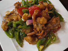 -惠如樓(白云机场T2国际出发店)