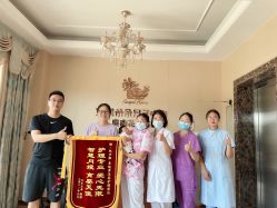 -安琪朵朵独栋花园月子中心